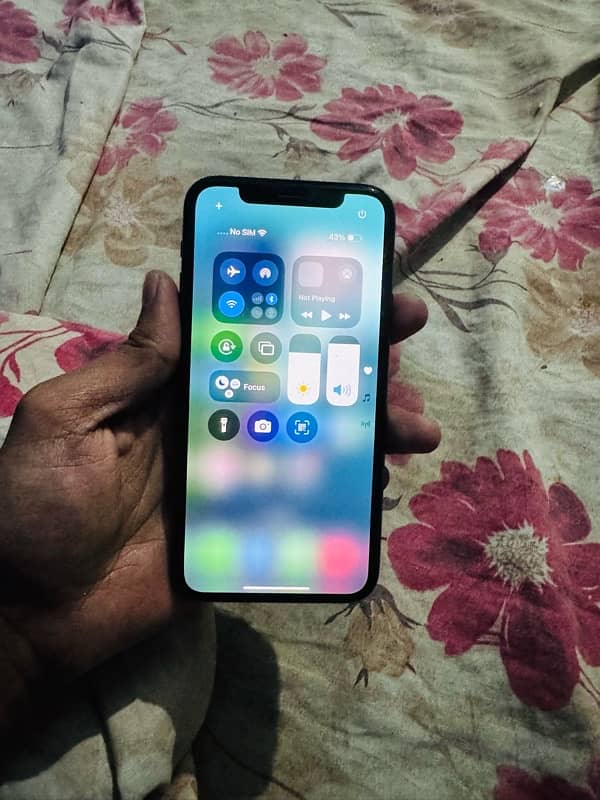 iPhone 11 Pro pta approved 64gb 6