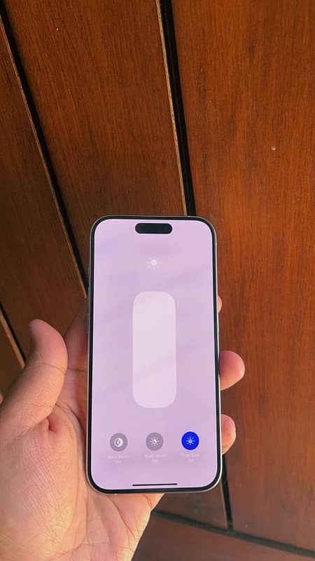 IPHONE 15 PRO (F. U) LLA 128GB WHITE TITANIUM COLOUR NONPTA WITH BOX… 9