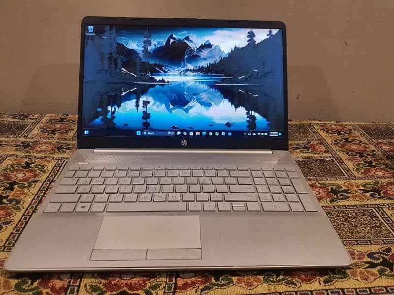 Hp 15s laptop best in performance 0