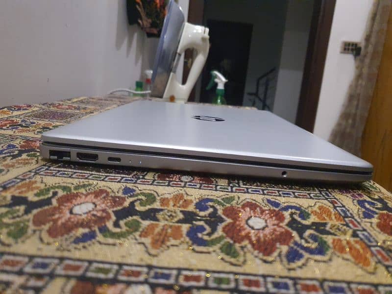 Hp 15s laptop best in performance 2