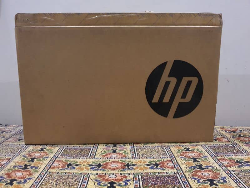 Hp 15s laptop best in performance 7