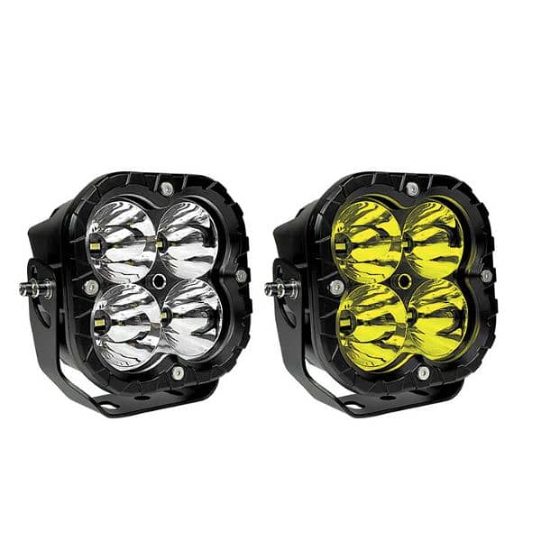 Off Road Led lights PODs/Spotlights/bar lights 1