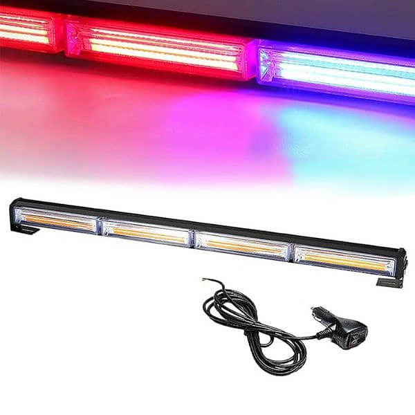 Off Road Led lights PODs/Spotlights/bar lights 4