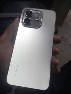 infinix Hot 50i