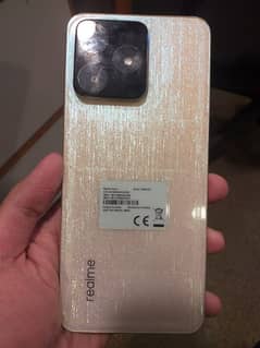 Realme C53