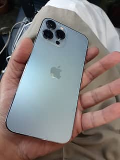 Apple iPhone 13 Pro Max 512gb non pta