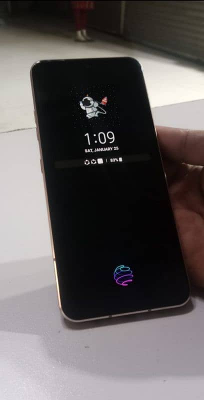 LG V60 THINQ 0