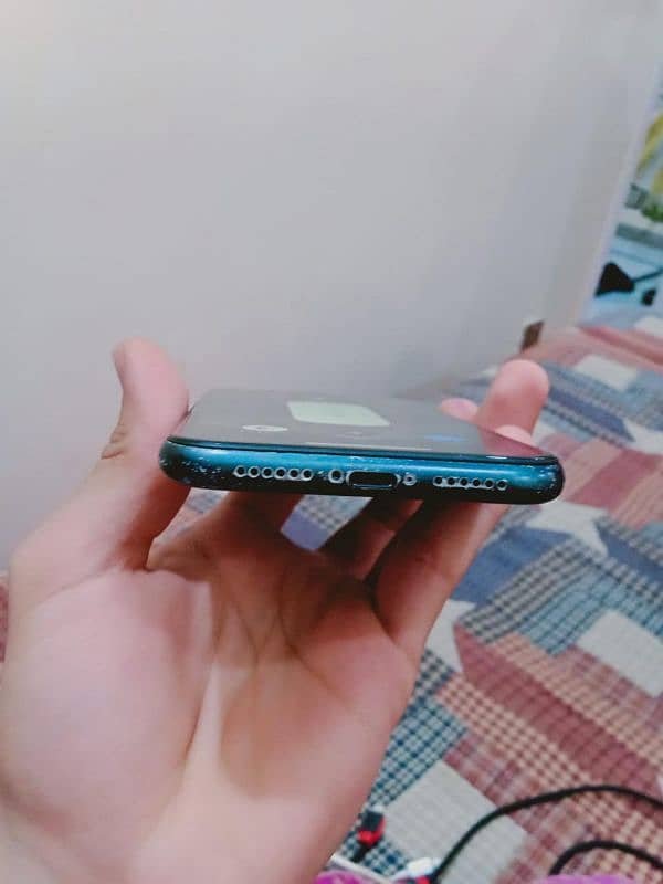 iPhone Xr 64GB FU 3