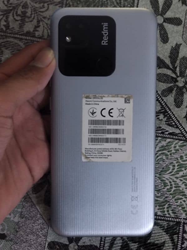 Redmi 10a 3ram 64rom 1