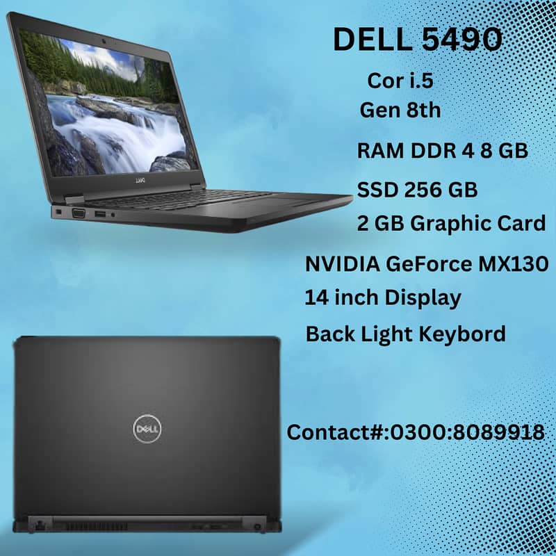 Dell Latitude 0