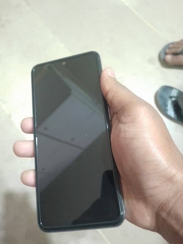 redmi note 10 pta approved 2