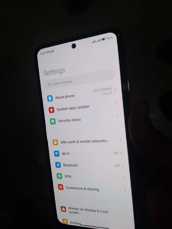 redmi note 10 pta approved 3