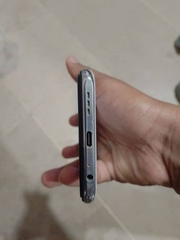 redmi note 10 pta approved 4