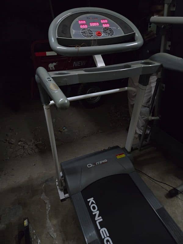 Treadmills/(03214639061)/Running Machine/ Cycles/Gym Equipments 3