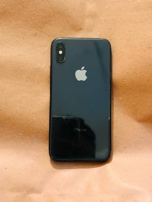 IPhone Xs 256 GB 0