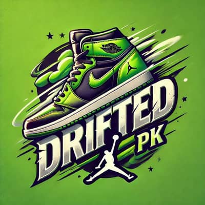 drifted.pk