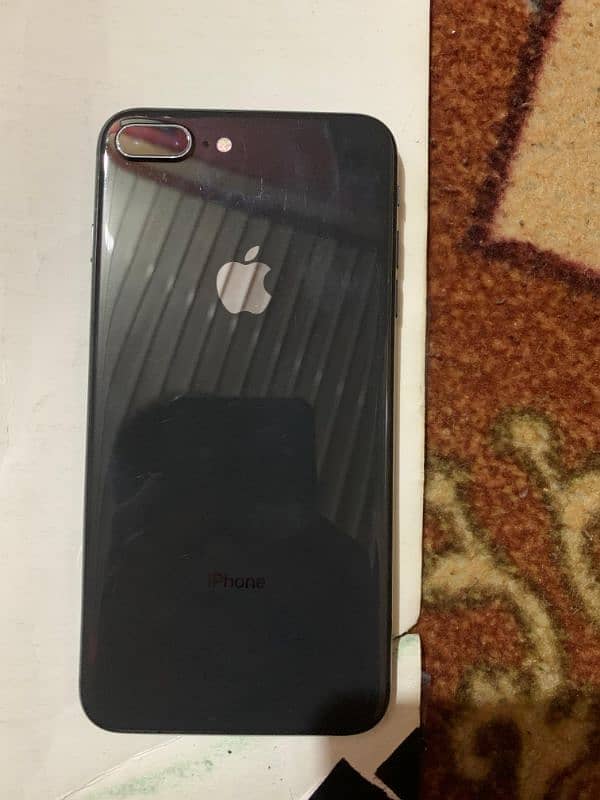 Iphone 8 plus 64gb for sale 0