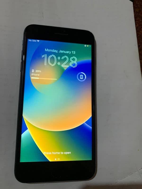 Iphone 8 plus 64gb for sale 1