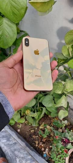 iPhone Xs 256gb non pta