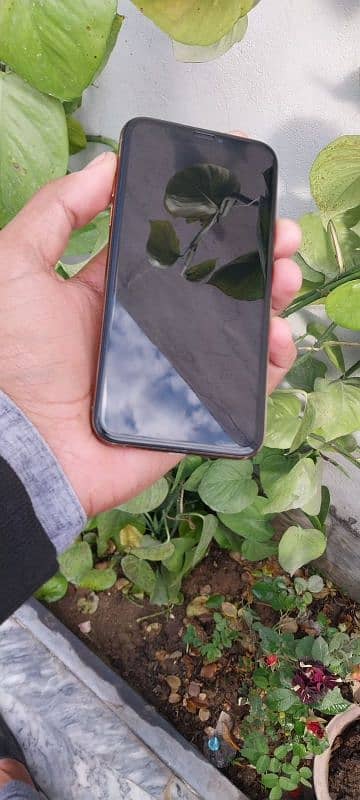 iPhone Xs 256gb non pta 1