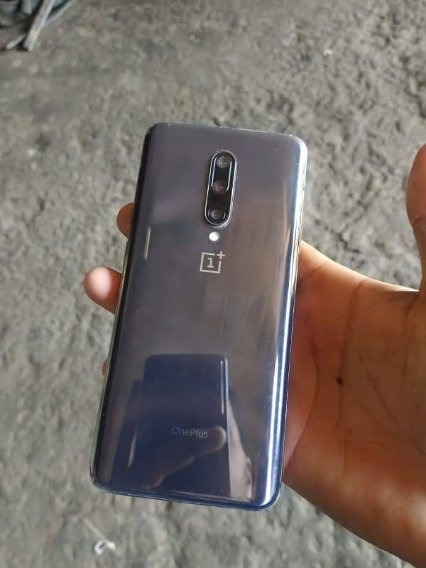 OnePlus 7 pro 256 Gb urgent sale 0