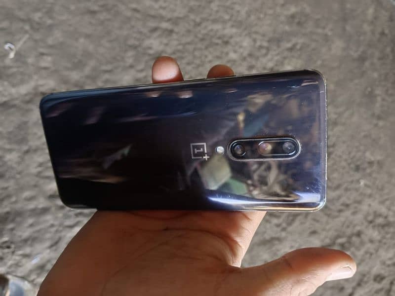 OnePlus 7 pro 256 Gb urgent sale 4