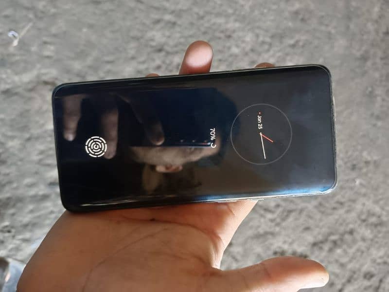 OnePlus 7 pro 256 Gb urgent sale 6