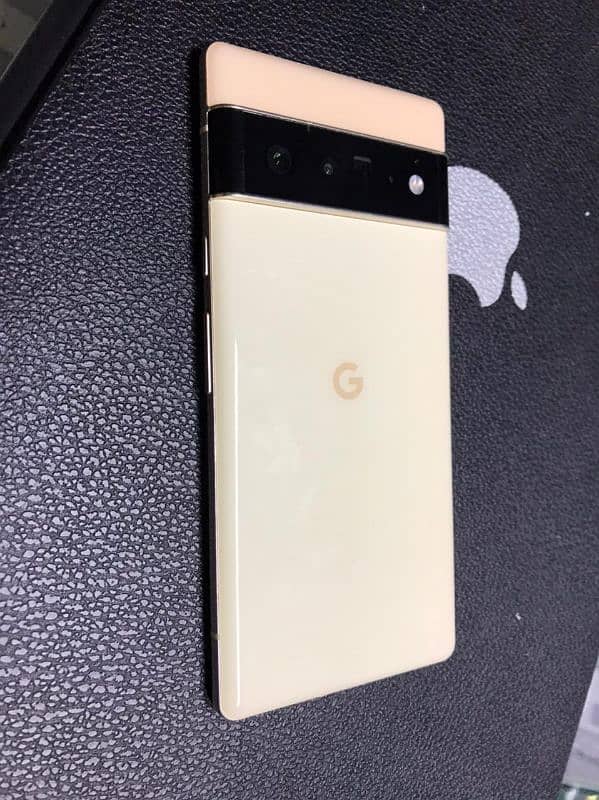 Google pixel 6pro 12/128 gb 1