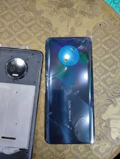 Infinix Note 7 Body A+