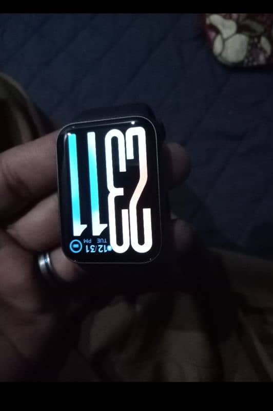 Xiaomi band 9 pro 8