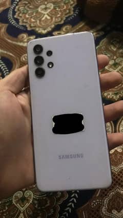 samsung a32 for sale