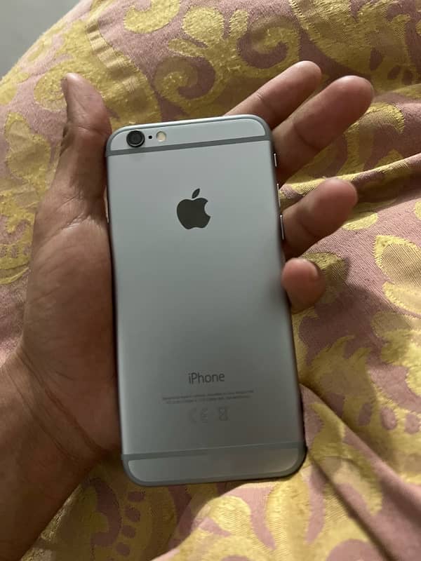 iphone 6 16 Gb non pta for sale 0