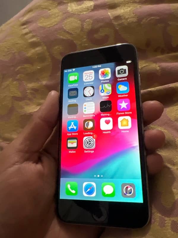 iphone 6 16 Gb non pta for sale 1