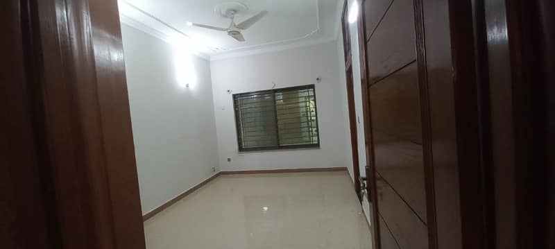 7 Marla Upper Portion for Rent in G-13 2