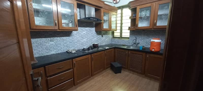 7 Marla Upper Portion for Rent in G-13 3