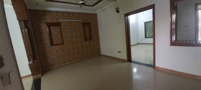 7 Marla Upper Portion for Rent in G-13 4