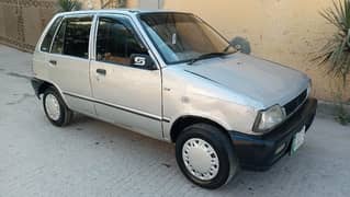 Mehran VX 2007 sale 0370/5245150