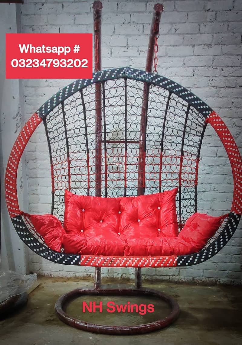 baby swing | Hanging swing | jhula | swing | all size available 2