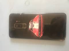 Samsung s9 plus pta