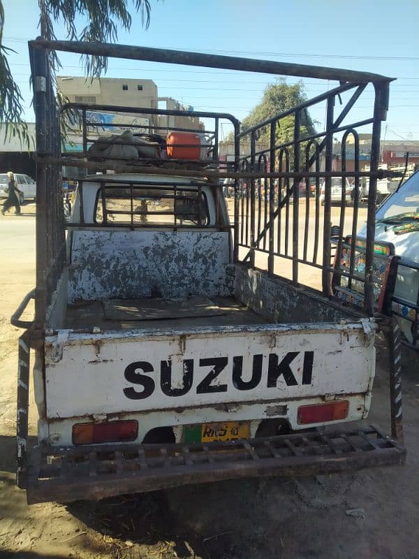 suzuki 8