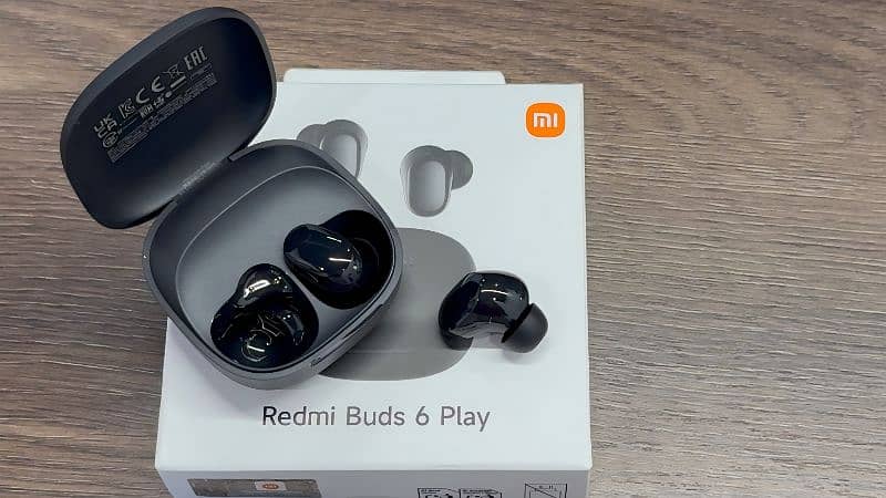 mi air buds 6play 1