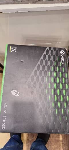 Xbox