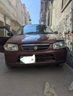 Suzuki Alto 2008