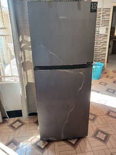 FOR SALE: Used Haier Refrigerator