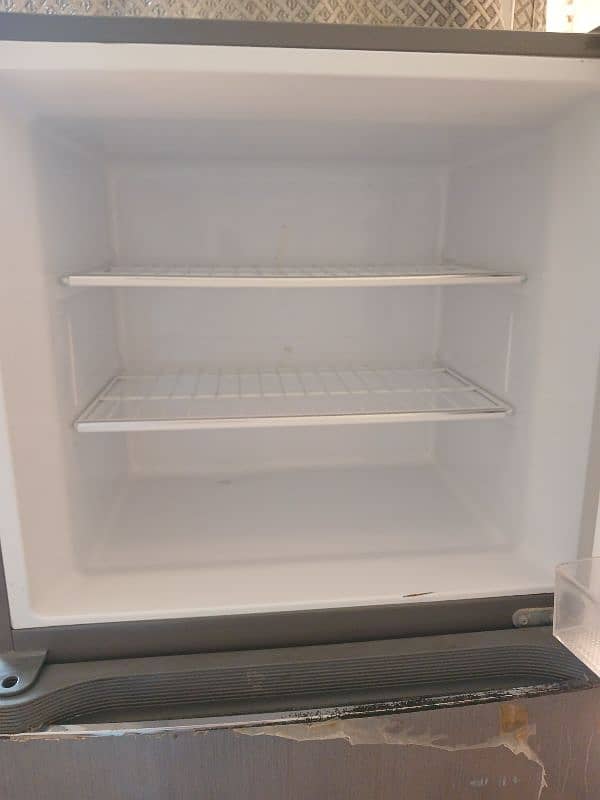 FOR SALE: Used Haier Refrigerator 4