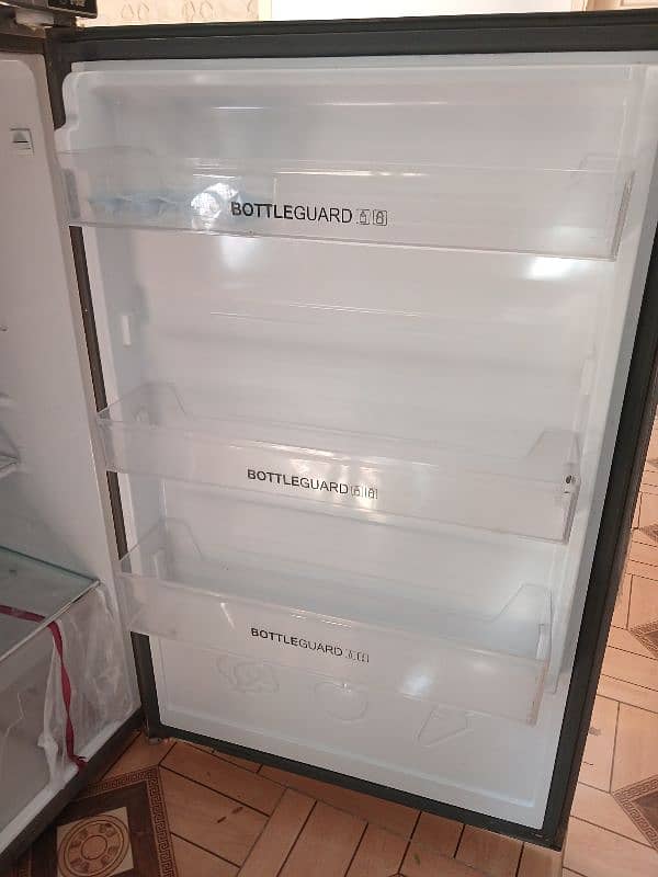 FOR SALE: Used Haier Refrigerator 5