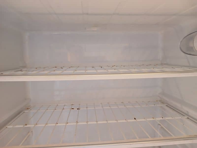 FOR SALE: Used Haier Refrigerator 6