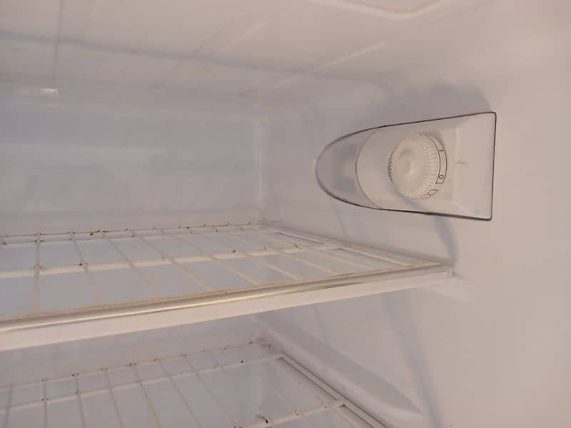 FOR SALE: Used Haier Refrigerator 7