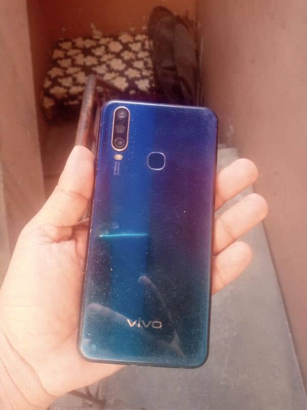 Vivo y11=3/64 2