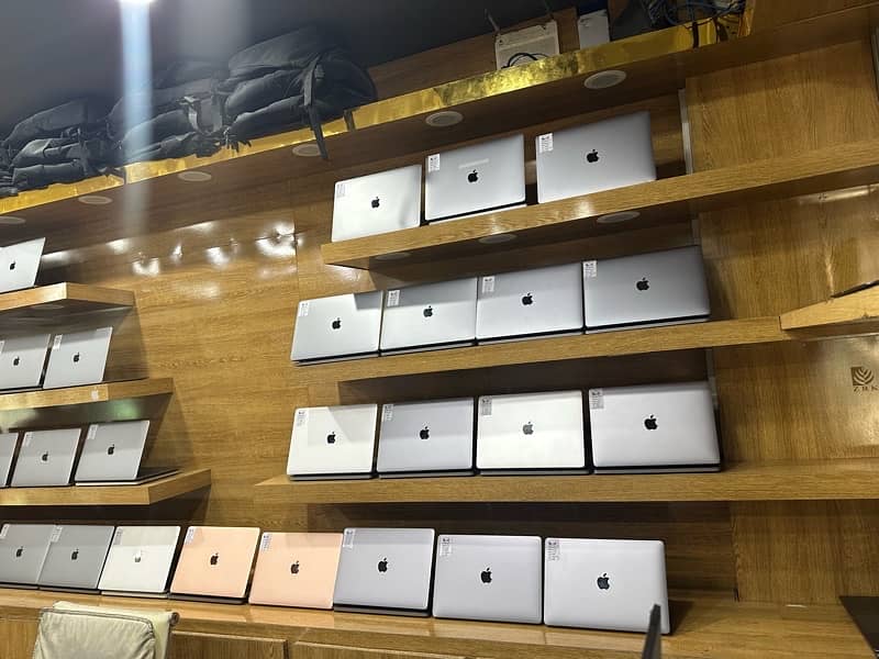 Apple macbook pro  M1 fresh stock arrived 1